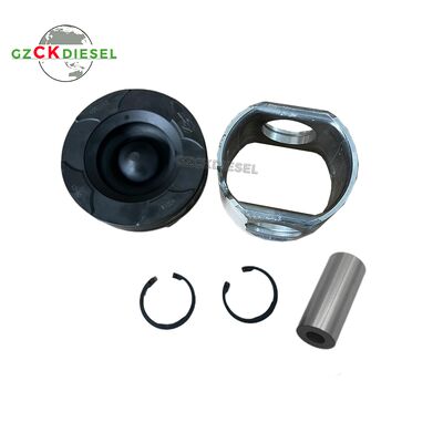 Motorkolven met pinnen en klemmen 4024938 4059948 3081334 voor M11 QSM11 ISM11 motor