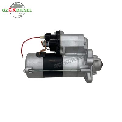 Startmotor 428000-7341 RE548694 12V 3KW 10T
