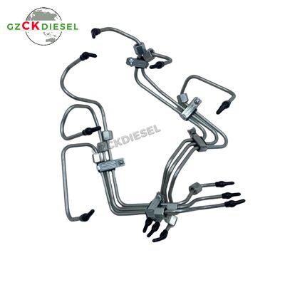 Hogedruktube 420208-00002 voor DH225-9 DE08 Motor