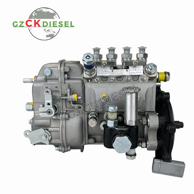 brandstofinjectiepomp 101402-8290 101041-8900 voor motor 4BG1