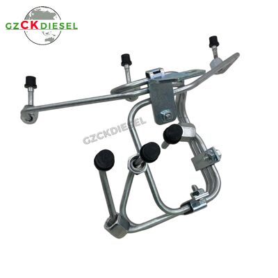 Hoogdrukbuis 420208-00784 420208-00788 voor DX12TIS DX360-7 DX340 DX420 graafmachine