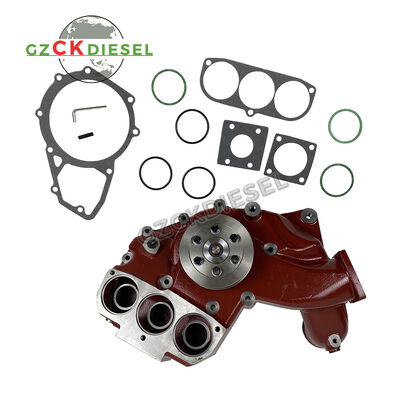 Waterpomp 65.06500-6148 voor motor P158LE P180LE P222LE