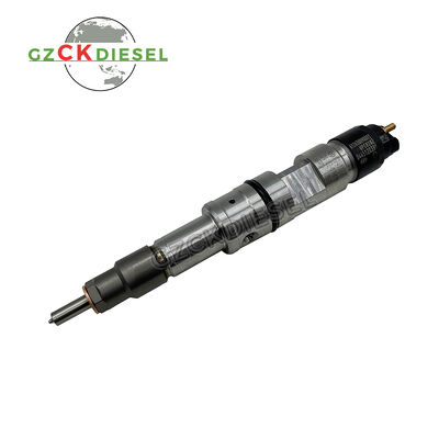 Brandstofinjector 0445120391 voor WP10 WP12 wiellader LG936L LG958L