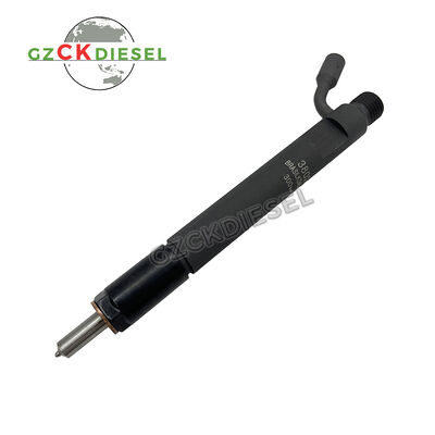 Brandstofinjector 3802485 3802485RX voor 6CT 6CT8.3 ISC QSC-motor