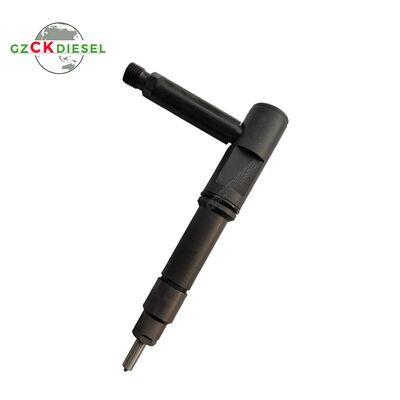 Diesel Brandstofinjector KBEL106P135 0432193682 voor DAF 75CF Truck