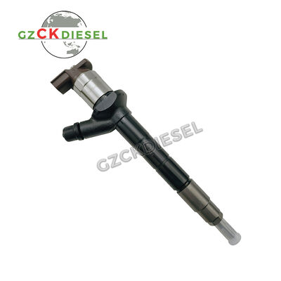 Common Rail Fuel Injector 5538167 553-8167 voor C3.6 C4.4 motor