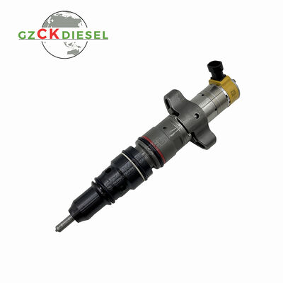 Brandstofinspuitingsbak 265-8106 2658106 voor C9-motor 324D 325D