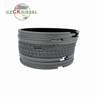 Pistonring 401004-00101 voor EXCAVATOR DX300LC DX225 Motor DE08 D1146