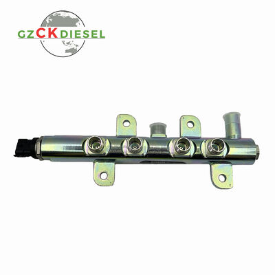 Common Rail Oliepijp 4981367 0445224048 voor ISB4.5 ISD 4.5 QSB6.7 Motor