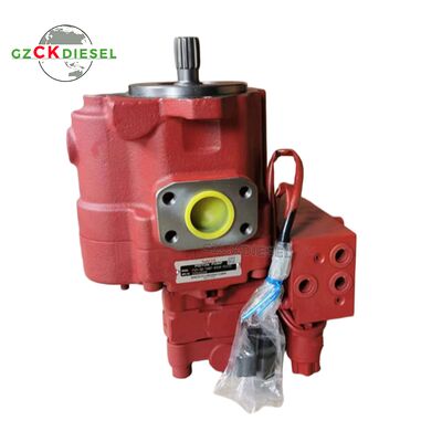 Hydraulische pomp hoofdpomp 172A64-73200 172B02-73100 172488-73100 172175-73100 PVD-0B-16BP zuigerpomp voor V1015 V1017 V1017-1B graafmachine