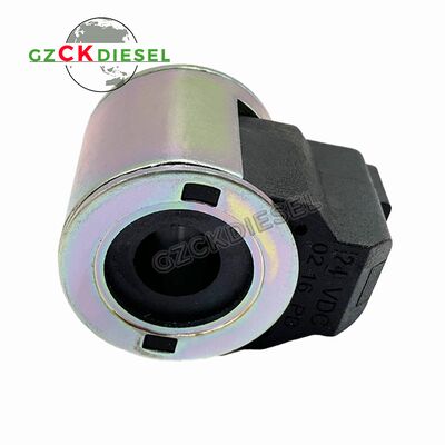 Solenoidklep spoel 4303612 voor E307 E330D E336D E345D E349D 330D 336D 345D 349D Graafmachine