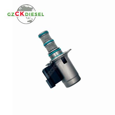 Solenoidklep 42N-64-11721 voor WB93R WB93S WB97R WB97S Graafmachine