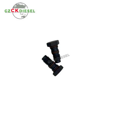 Common Rail-regelklep voor brandstofinjectiepomp