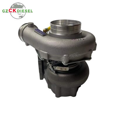 GT42 Turbocompressor 753834-0008 voor motor DX12 Graafmachine DX520