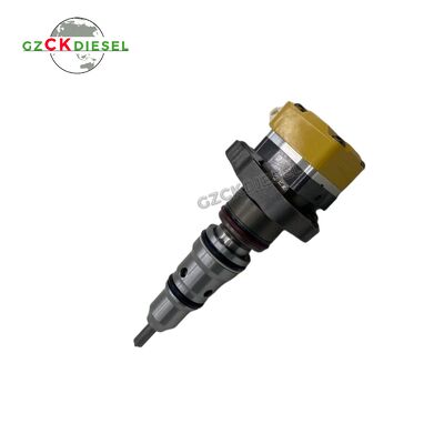 Brandstofinjector 173-9267 173-9268 222-5967 0R-9349 voor 3126E 3126B Motor