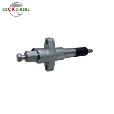 Common Rail Fuel Injector 150118-00131 voor DX225 DX225LCA DB58 graafmachine