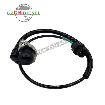 Oliedruksensor 20700060 voor EC210 EC240 EC290 EC330 EC360 graafmachine