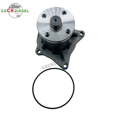 Waterpomp 296-4655 voor motor C4.2 C6 C6.4 Graafmachine 311D 312D 314D 320D 323D