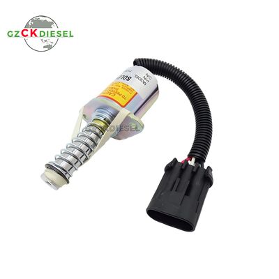 12V Afsluitmagneetklep 7136559 voor S550 S160 S130 S750