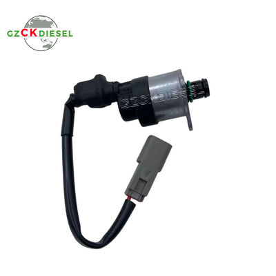 Nieuwe brandstofregelactuator 4088518 0928400473 voor motor ISL 8.3L 8.9L