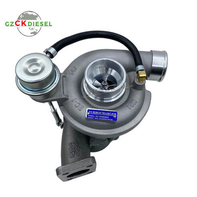 GT25 Turbocompressor 558-6980 voor 3054C-motor Compatibel met graafmachine 414E 416D 424D 428F