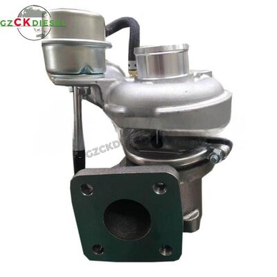 RHF3 Turbocompressor 808093-0002 voor 1,9 TDI D95 motor