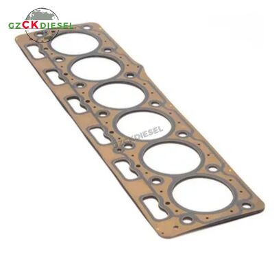 Cylinder Head Gasket T408652 for 320D2 329D Excavator C7.1 Engine