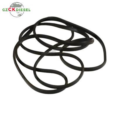 Gasket T407192 voor de cilinderkop van de motor 1206E-E70TTA 1206F-E70TTA