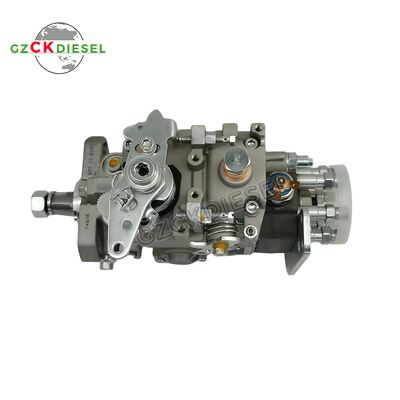 VE-pomp Dieselbrandstofinspuitpomp 5090737 0460424372 VE4/12F1250L1068-3