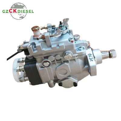 brandstofinspuitingspomp 104641-7320 11F1100RNP2514 6205-71-1370 voor graafmachine S4D95L