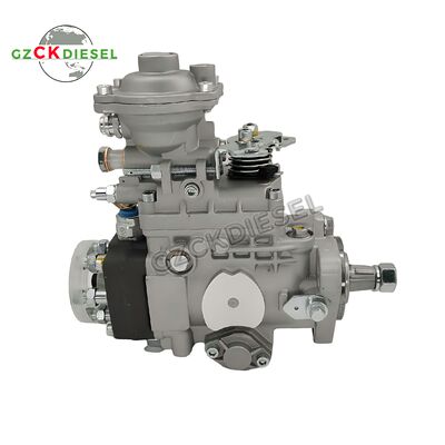 VE Pomp Diesel Injectiepomp 0460424421 VE4/12F1250L2032 504218827 2856623 voor F4 TIER III Motor