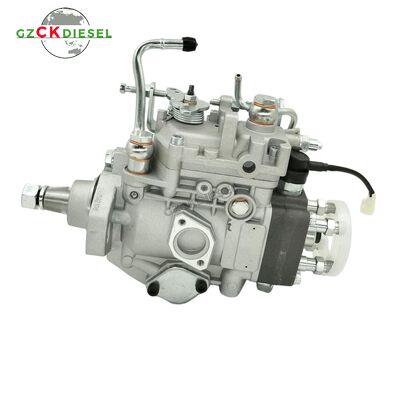 Brandstofinspuitpomp 104649-5530 104749-5530 VE4/9F1250LNP2184 8972207420 voor graafmachine C240