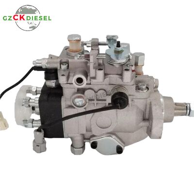 Brandstofinjectiepomp 096500-3030 VE4/12E2100RND303 22100-67100 voor 1KZ-TE Motor