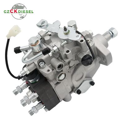 Brandstofinjectiepomp 096500-0090 VE4/10F2200RNP009 22100-5B301 voor 2L-TE Motor