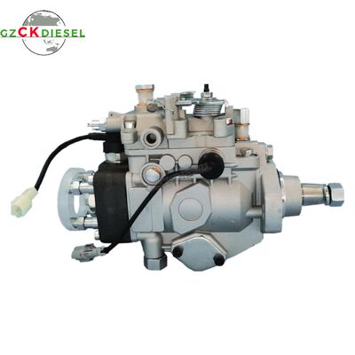 Brandstofinjectiepomp 096500-3080 096500-3081 VE4/10E2300RND308 22100-5D180 voor 5L-E Motor