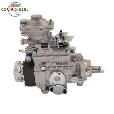 Brandstofinspuitpomp 0460424237 VE4/12F1900R905-1 voor 2,8 TCC-130CV 97KW motor