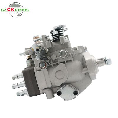 Brandstofinspuitpomp 0460416069 VE6/11F1350R417-1 51111037032 voor D 0826 GF01 graafmachine