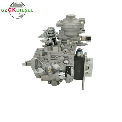brandstofinspuitpomp 0460424348 VE4/12F1100R963-3 voor 4BTAA-Euro III-motor