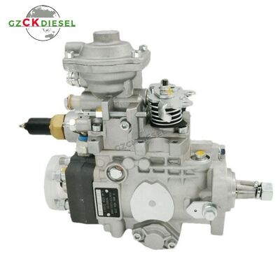 Brandstofinspuitpomp 0460424370 VE4/12F1300R630-4 5096739