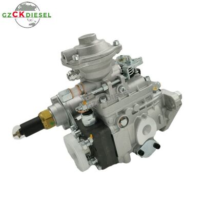 Brandstofinjectiepomp 0460424480 VE4/12F1150R2077 voor F5C TIER III-65KW Motor