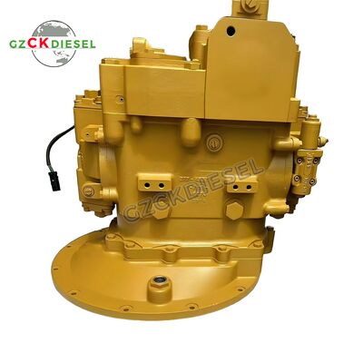 SBS180 Hydraulic Main Pump 377-4950 3774950 for 330 336F 340E Excavator 