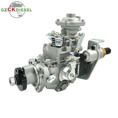 Brandstofinspuitpomp 0460426275 VE6/12F1250R742 2643J633 2644P208 2644P205 voor BP26 120 kW motor