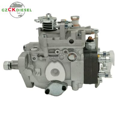 Brandstofinjectiepomp 0460414015 VE4/11F1250L164-1 4794589 voor 8045.06.200 53KW Motor