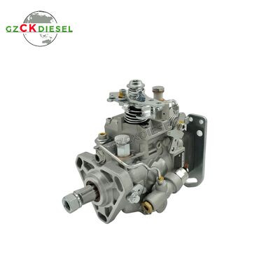 Brandstofinspuitpomp 0460426525 VE6/12F900R1180 5305424 voor graafmachine 6BTAA