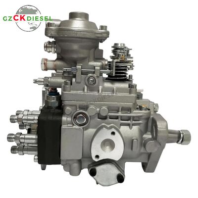 Brandstofinspuitpomp 0460426151 VE6/12F1100R373-5 3916910 voor 6BT5.9L-motor