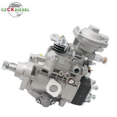 Brandstofinjectiepomp 0460424222 VE4/12F1750R693-1 voor 4.07 TCA 92KW motor