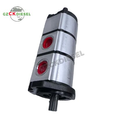 Hydraulische tandwielpomp 6666930 6668698 6668699 voor 225 331 325 325L 331 graafmachine