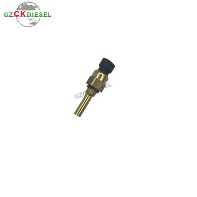 Brandstoftemperatuursensor RE521822 voor motor 6068 4045 3029 Tractor 6615 6120