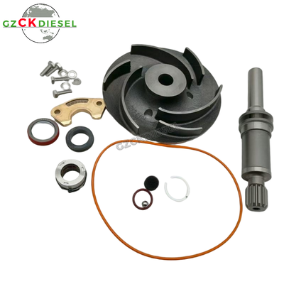 Waterpomp Rebuild Kit 222-5152 voor 3508 3512 3516 motor