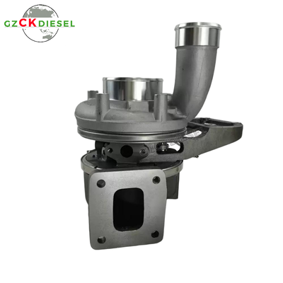 Turbocompressor DZ101176 RE548406 RE548407 RE544815 voor 210G 210GLC graafmachine